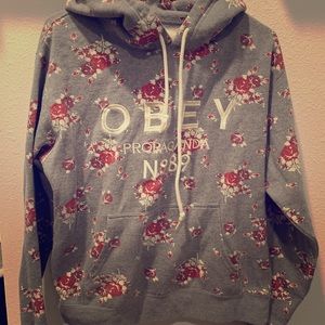 OBEY hoodie